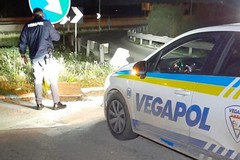 Tentato furto in un deposito edile in zona via Trani a Barletta