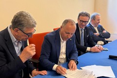 Dichiarazione d'intenti per il velodromo "Simeone", il commento di Dario Damiani