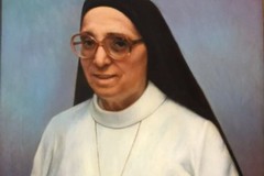 Papa Francesco ha dichiarato “Venerabile” la Serva di Dio pugliese Madre Teresa Lanfranco