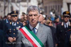 L’appello del sindaco Cosimo Cannito al rispetto dell’ambiente in occasione delle festività pasquali