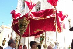 Dopo due anni di pandemia, a Barletta tornano i riti della Settimana Santa