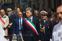 Pasqua 2026, gli auguri del sindaco Cosimo Cannito