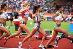Rio 2016, Veronica Inglese ufficialmente nella lista Fidal