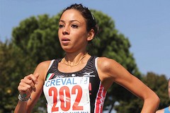 Campionati Europei di corsa campestre, Veronica Inglese rinuncia alla convocazione