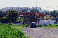 Il comitato delle vie Donizetti e Rossini denuncia il degrado di via Bellini