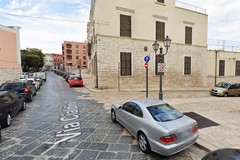 Parcheggi eliminati “in anticipo”: «quando la prevenzione diventa disagio»