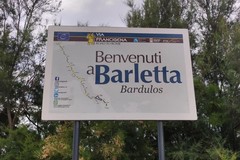 Via Francigena Litoranea: anche Barletta nella nuova segnaletica