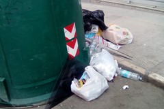 Finalmente a Barletta saranno eliminate le campane per la raccolta del vetro