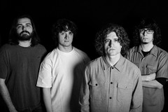 La band barlettana "Vidage" lancia l'album d'esordio "Anatomia"