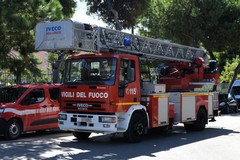 Nuova caserma vigili del fuoco Bat, aggiudicata la gara d'appalto