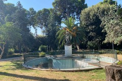 Villa Bonelli: lo studio di un gruppo di studenti del Politecnico di Bari