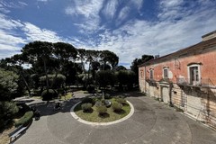 Luoghi del Cuore FAI, c'è ancora tempo per votare Villa Bonelli