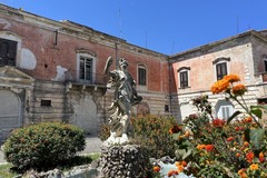 Luoghi del Cuore FAI, Villa Bonelli di Barletta vola in classifica: è seconda in Puglia