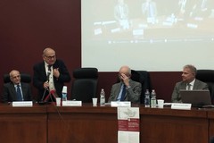 Al Professor Ugo Villani il "Sapienza Human Rights Award"