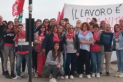 Alla Vingi Shoes si torna al lavoro, i sindacati vigilano sugli impegni presi