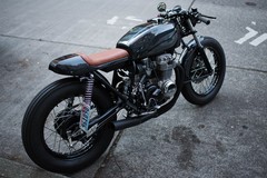 A Barletta la prima edizione della “Disfida Cuori in Moto”