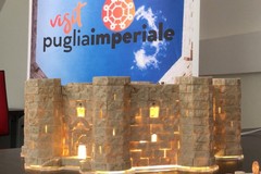 Marketing territoriale, nasce il brand “Visit Puglia Imperiale”
