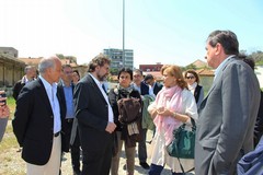 La presidente dell’Unione delle Comunità Ebraiche Italiane a Barletta