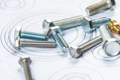 Viti autofilettanti: la soluzione ideale per un fissaggio rapido e sicuro