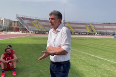 Consegna Stadio "Puttilli", Cannito chiede al commissario di proseguire l'iter