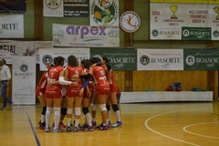ASD Volley Barletta: serie C in attesa del testa a testa con il Fasano