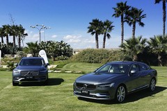 Volvo Car Italia sceglie Trani e Altamura per S90 e V90