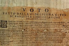 La processione del Venerdì Santo tra passato e futuro