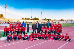 Successi per il gruppo sportivo Avis Barletta