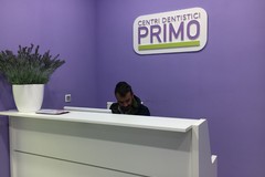 Centro dentistico “Primo”, il tuo dentista per la vita: aperta la sede a Barletta
