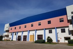 Apre all’attività socio-sportiva il corpo basso del Paladisfida di Barletta