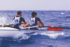 Mondiali di Beach Sprint, la Lega Navale Barletta tra i protagonisti