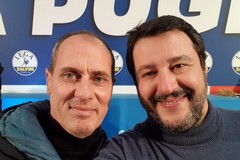Lega, Michele Abruzzese abbandona il partito: «Tradito lo spirito che mi aveva spinto ad aderire»