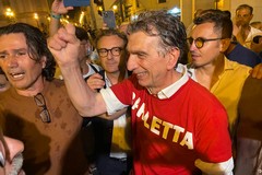 Elezioni Barletta, Cannito vince il ballottaggio con il 65,03%