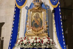 Barletta festeggia Maria Santissima Assunta in Cielo