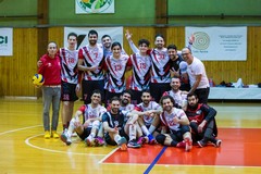 La Redfox Volley Barletta apre il 2023 con una vittoria