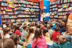 Un nuovo presidio di cultura a Barletta, apre una nuova libreria in centro