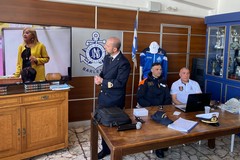 Giornata del Mare a Barletta, Lega Navale e Capitaneria di Porto incontrano gli studenti