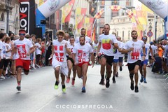 Sport e storia: a Barletta torna la “Carrera della Disfida”