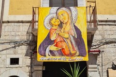Disfida di Barletta, esposta un'icona della Madonna dell'Assunta