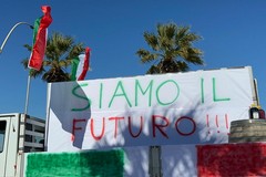 Protesta agricoltori, Tanzi e Roggio: «Noi liberi da ogni vincolo politico»