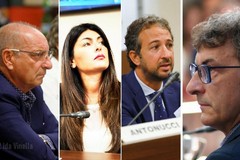 Fratelli d'Italia attacca: «Inciucio PD-Forza Italia per distruggere l'Amministrazione Cannito»