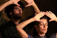 Al via "Azioni in danza", per promuovere danza contemporanea e Teatrodanza a Barletta