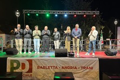 Festa provinciale dell'unità, ieri la serata conclusiva