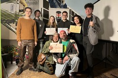 Christmas Poetry Slam: quest’anno la battaglia a suon di poesie si rinnova nel periodo natalizio