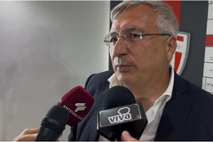 Verso Barletta-Rovato Vertovese, parla il presidente Marco Arturo Romano