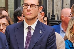 Emergenza idrica, Ruggiero Grimaldi: «Rischio catastrofe per l’agricoltura della BAT, la Regione non resti inerme»