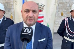Marcello Lanotte: «Si risolva definitivamente il disservizio della Farmacia distrettuale della città di Barletta»