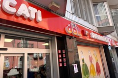 Si rinnova il primo storico punto vendita DOK del Gruppo Megamark