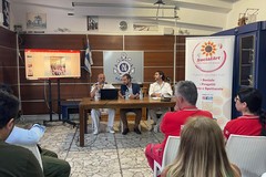 “Sotto il sole: prevenzione, salute e salvataggio”