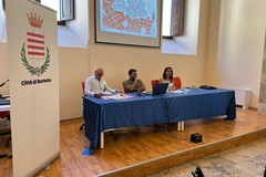 Architetti, Ingegneri e Geometri riuniti a Barletta dopo l’adozione della legge regionale 36/23: «Chiariti diversi punti»